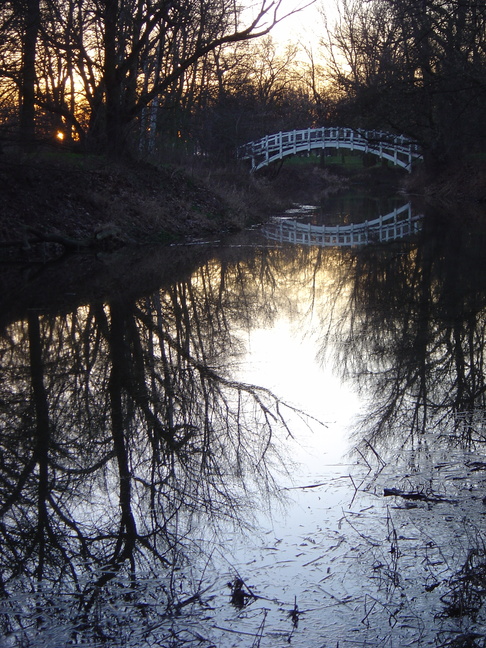 White Bridge